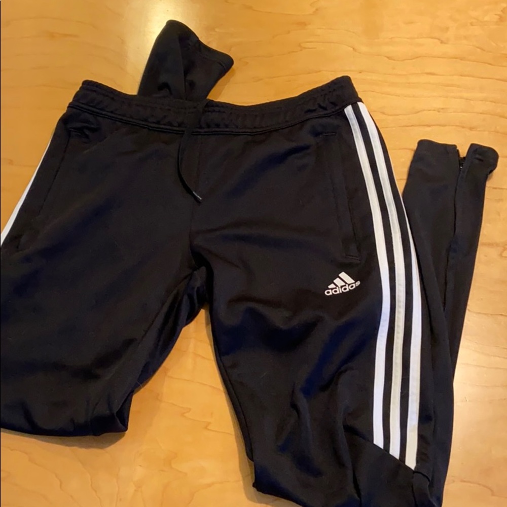 Adidas Joggers